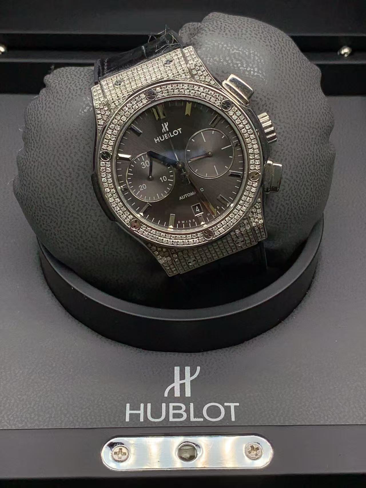 Hublot 521.NX.7071.LR detail 2