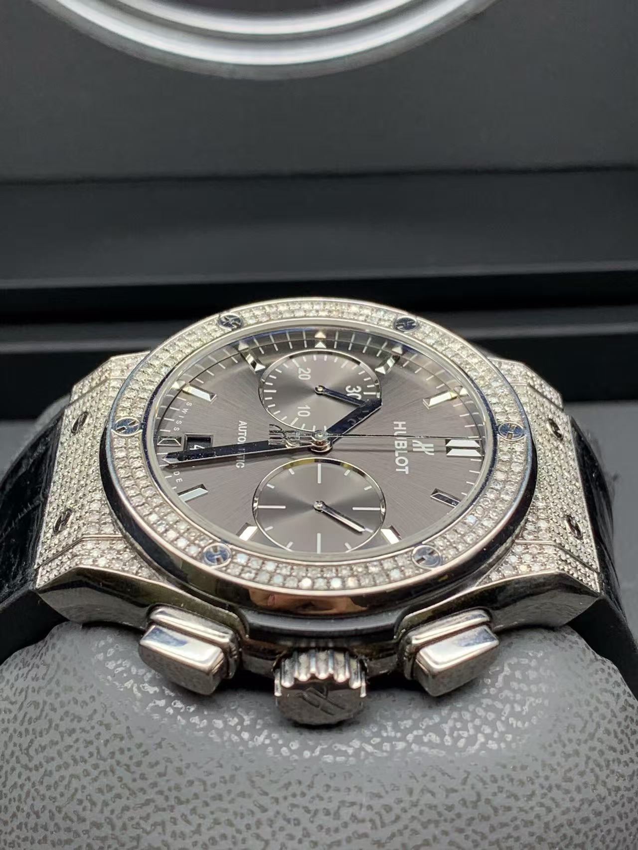 Hublot 521.NX.7071.LR detail 3