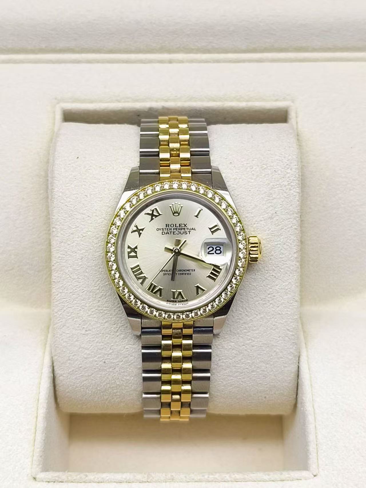 Rolex m279383rbr-0009