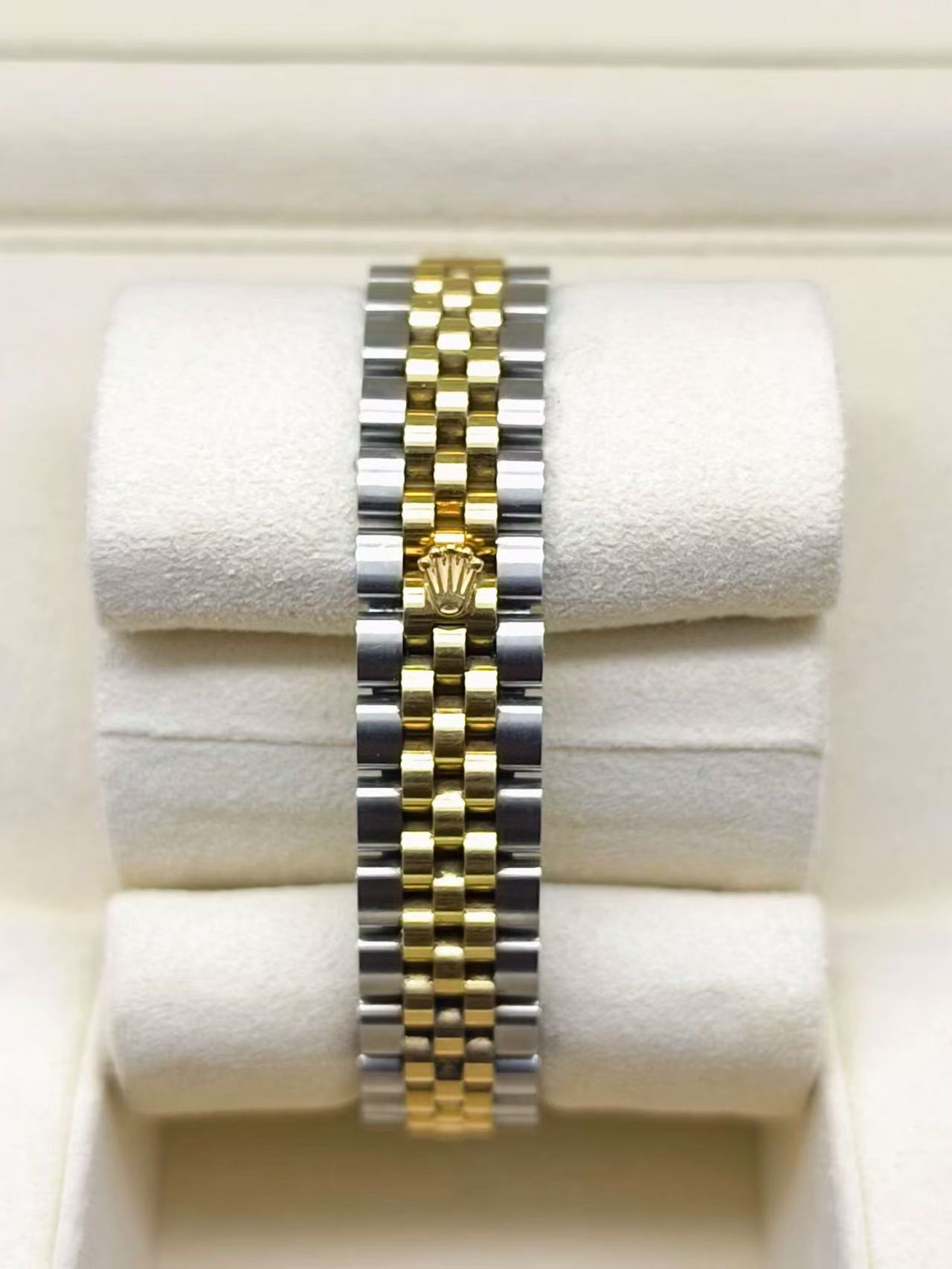 Rolex m279383rbr-0009 detail 2