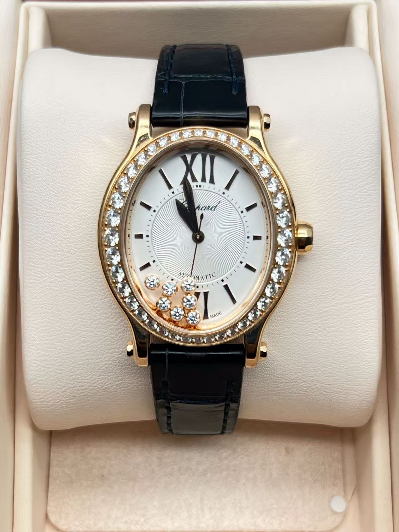 Chopard 275362-5002 detail 6