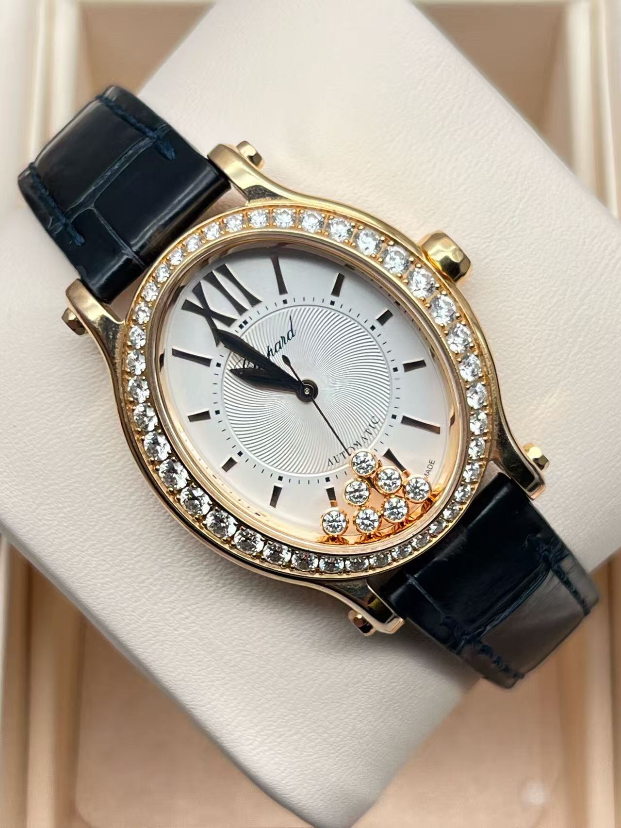 Chopard 275362-5002 detail 8