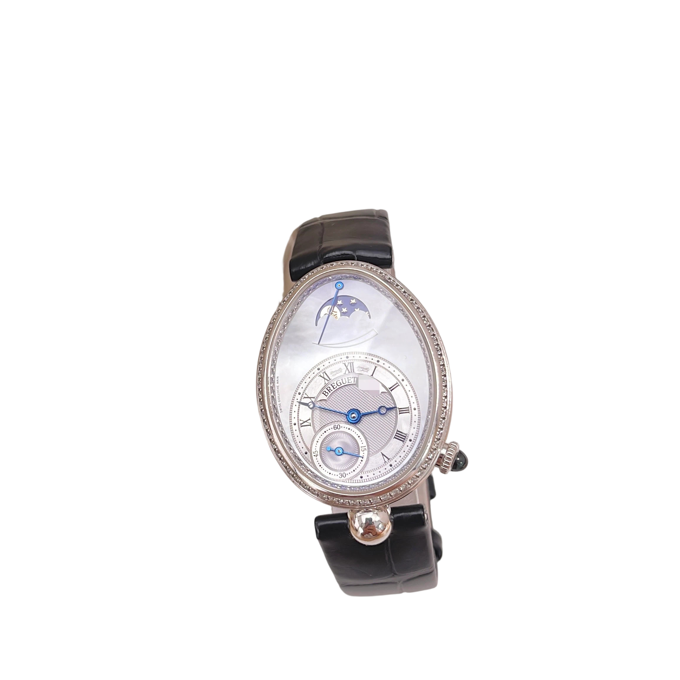 Breguet 8908BB / 52 / 864