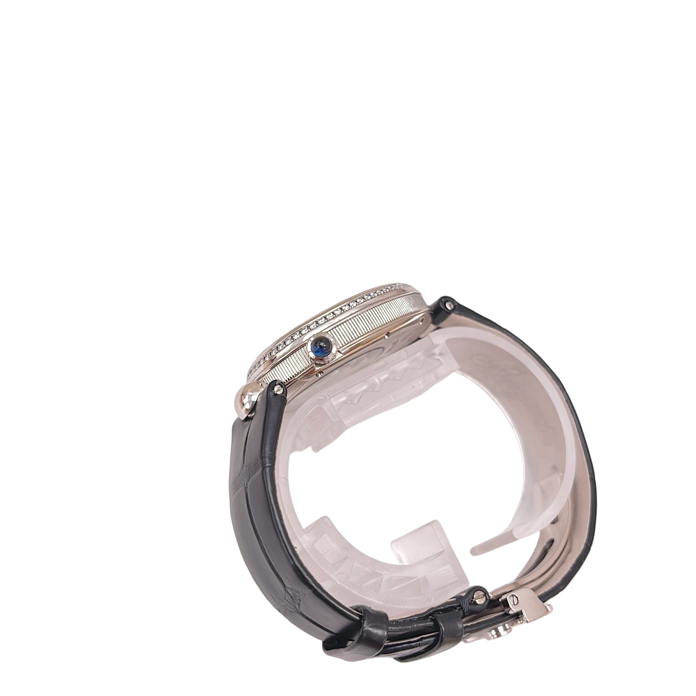 Breguet 8908BB / 52 / 864 detail 1