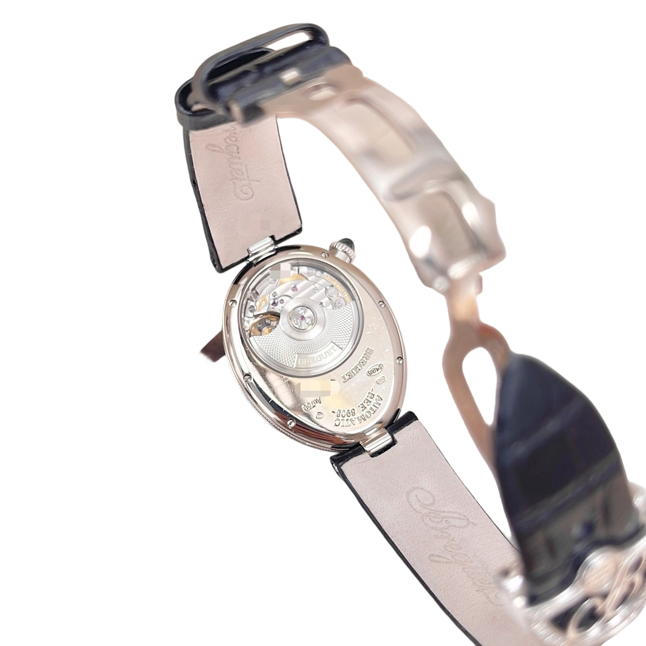 Breguet 8908BB / 52 / 864 detail 2