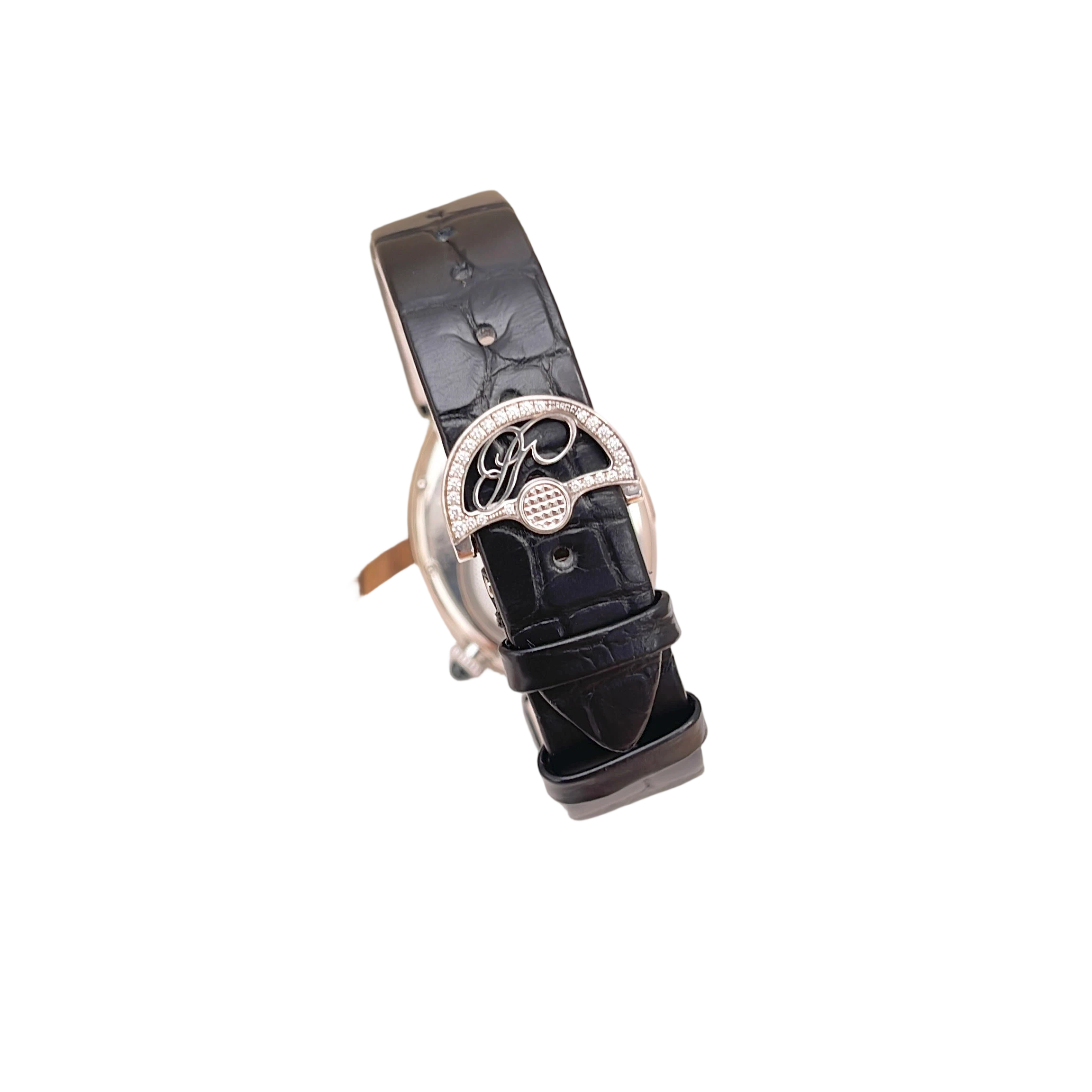 Breguet 8908BB / 52 / 864 detail 3