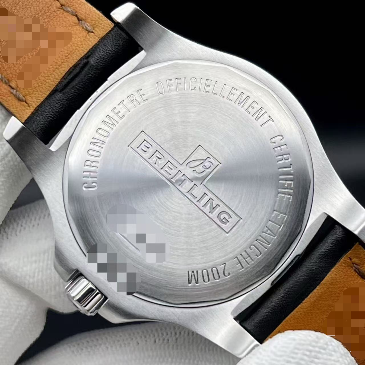 Breitling A17388101B1X1 detail 6