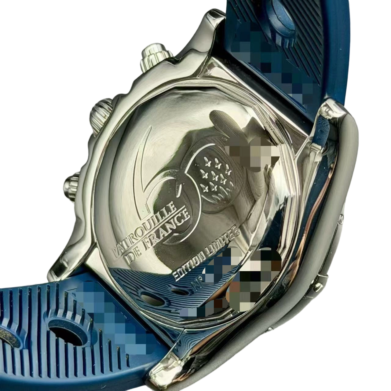 Breitling AB01109E detail 4