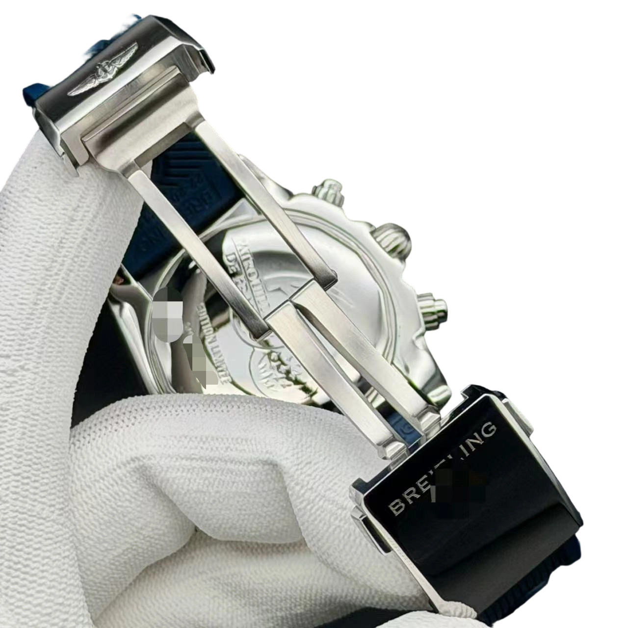 Breitling AB01109E detail 5