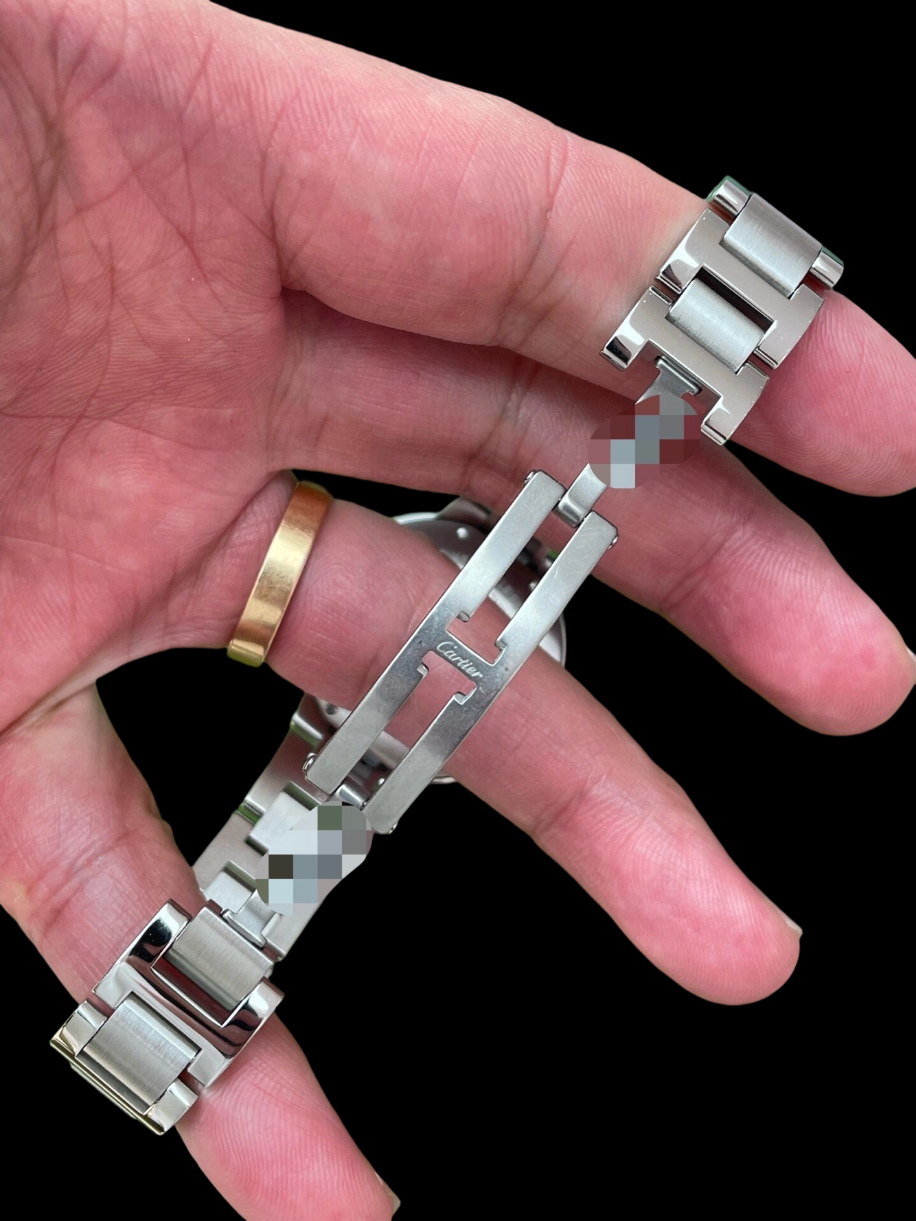 Cartier W4BB0023 detail 4