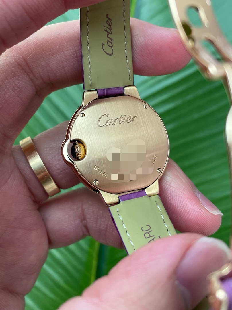 Cartier WE902066 detail 8