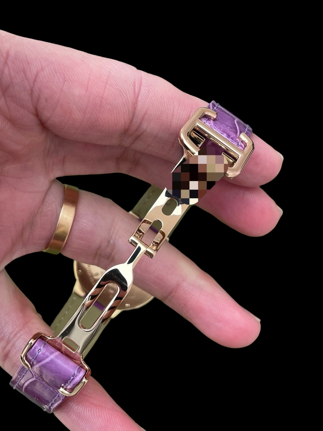 Cartier WE902066 detail 4