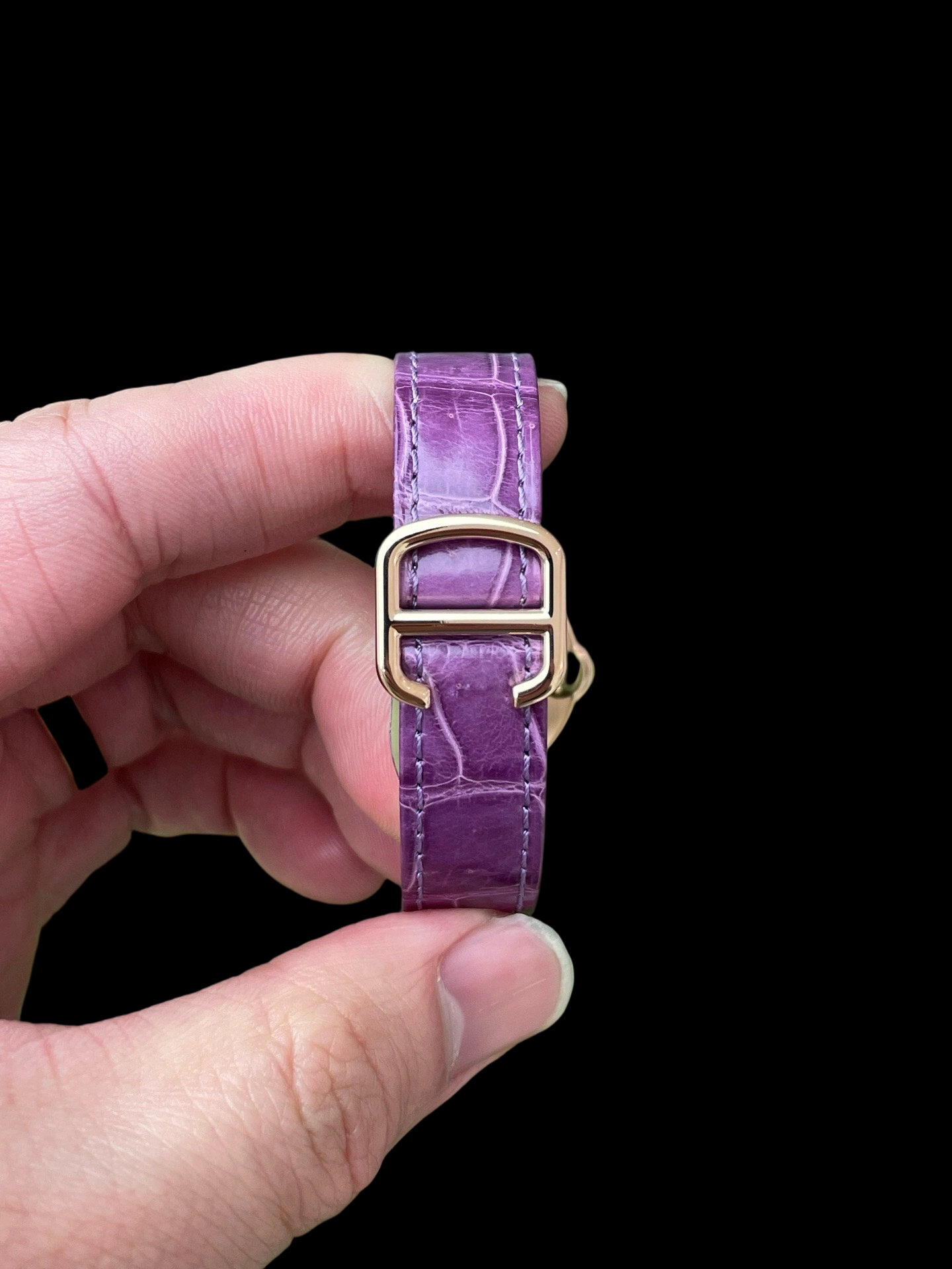 Cartier WE902066 detail 5