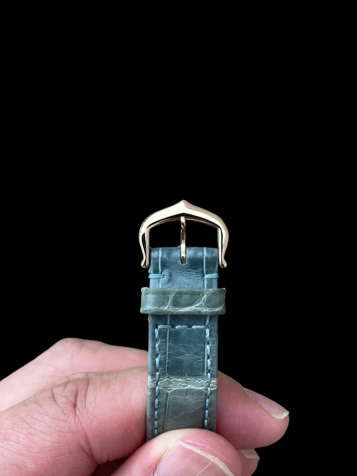 Cartier WJBB0076 detail 5