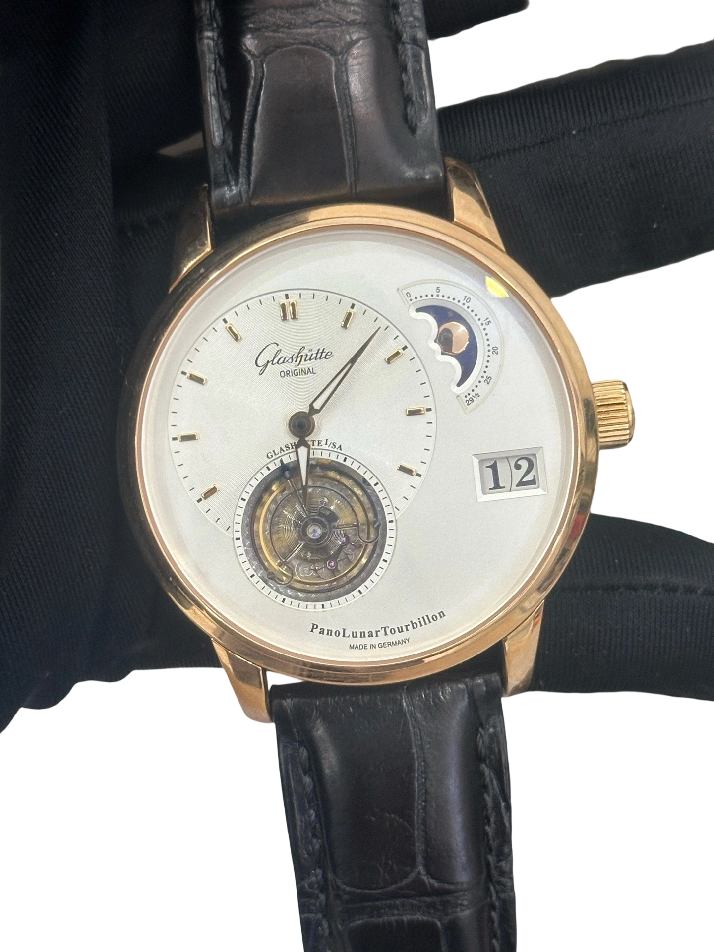 Glash&uuml;tte Original 1-93-02-05-05-04