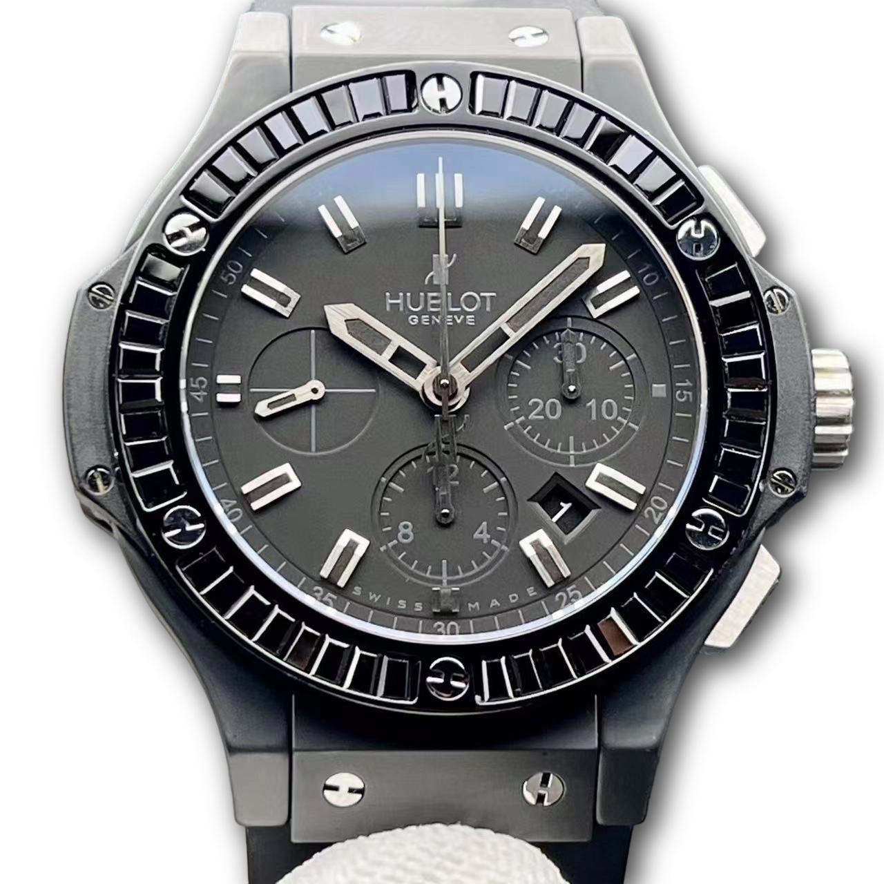 Hublot 301.CK.1140.GR