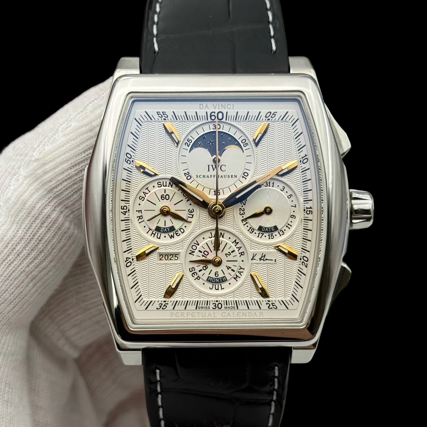 IWC IW376204 detail 1