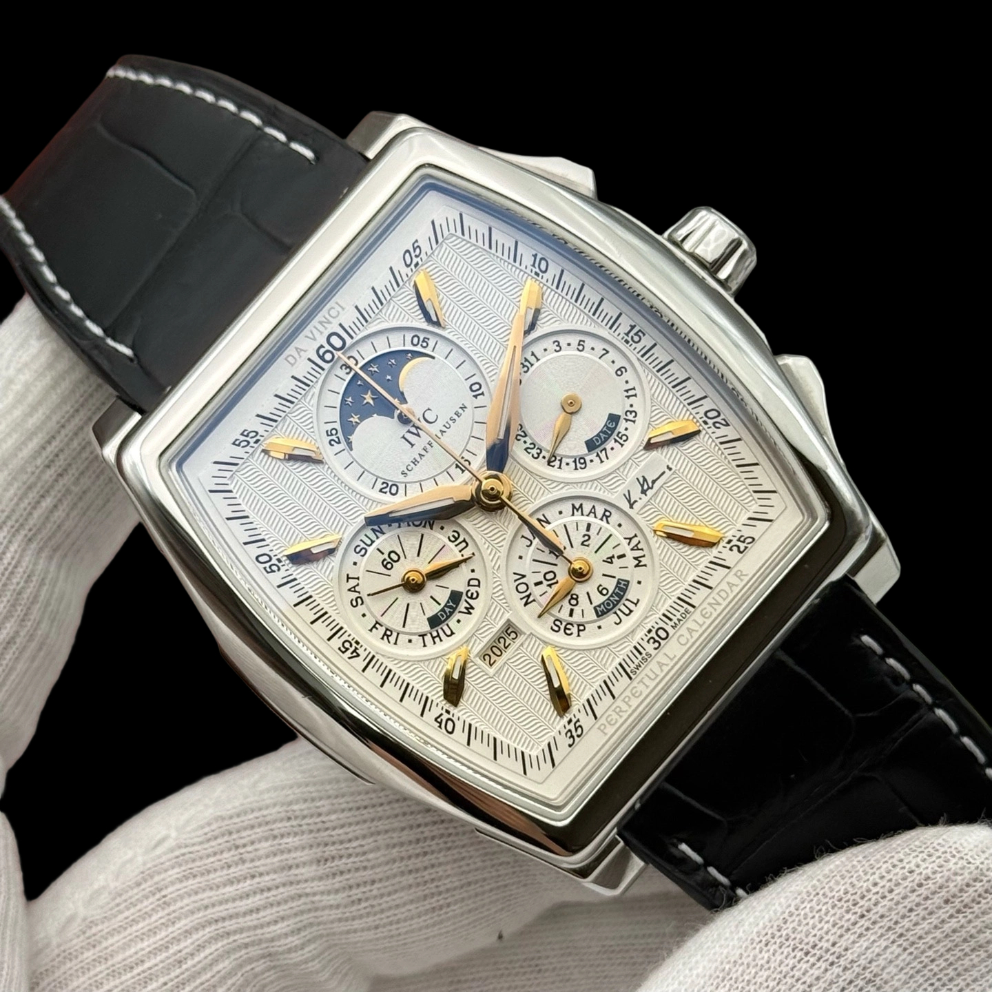 IWC IW376204 detail 2
