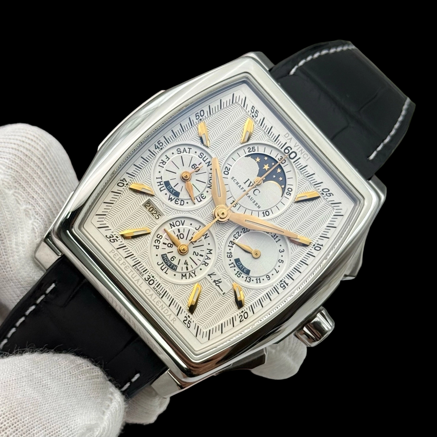 IWC IW376204 detail 3