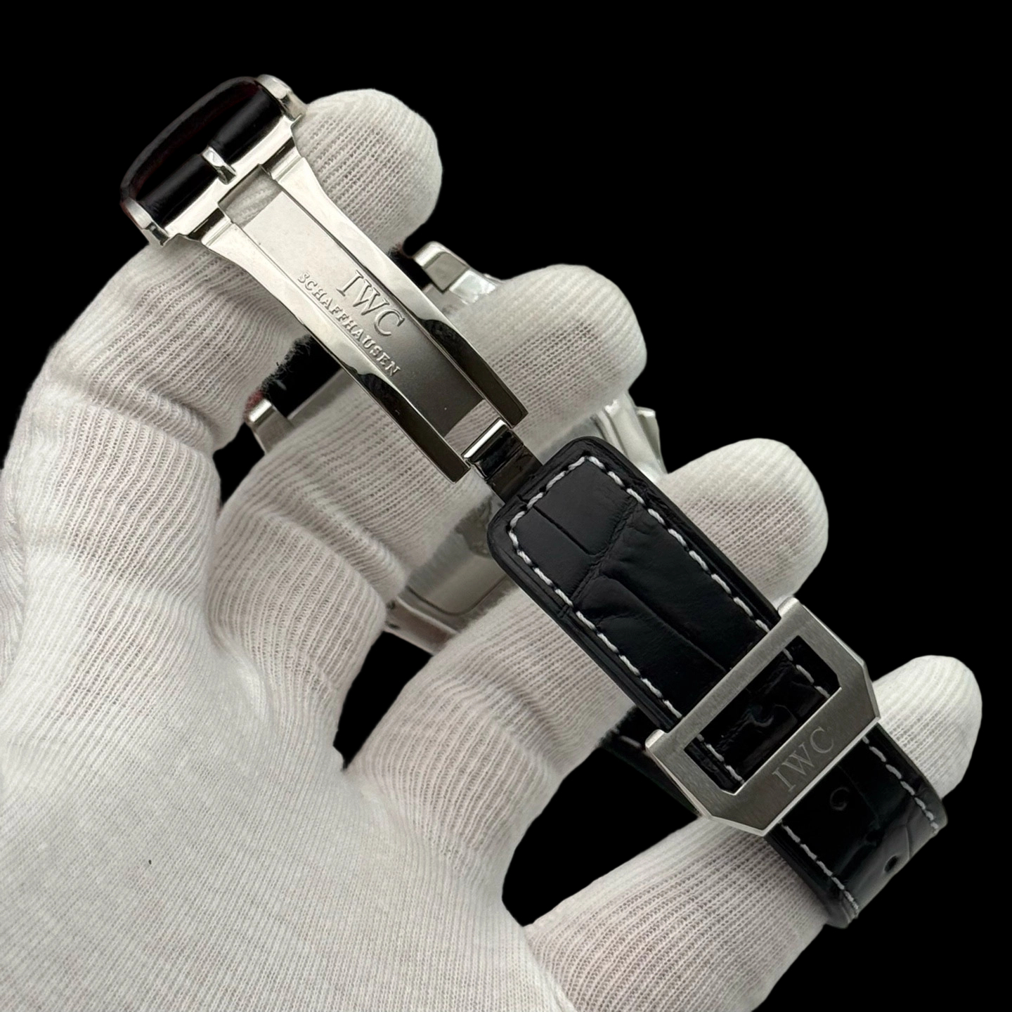 IWC IW376204 detail 4