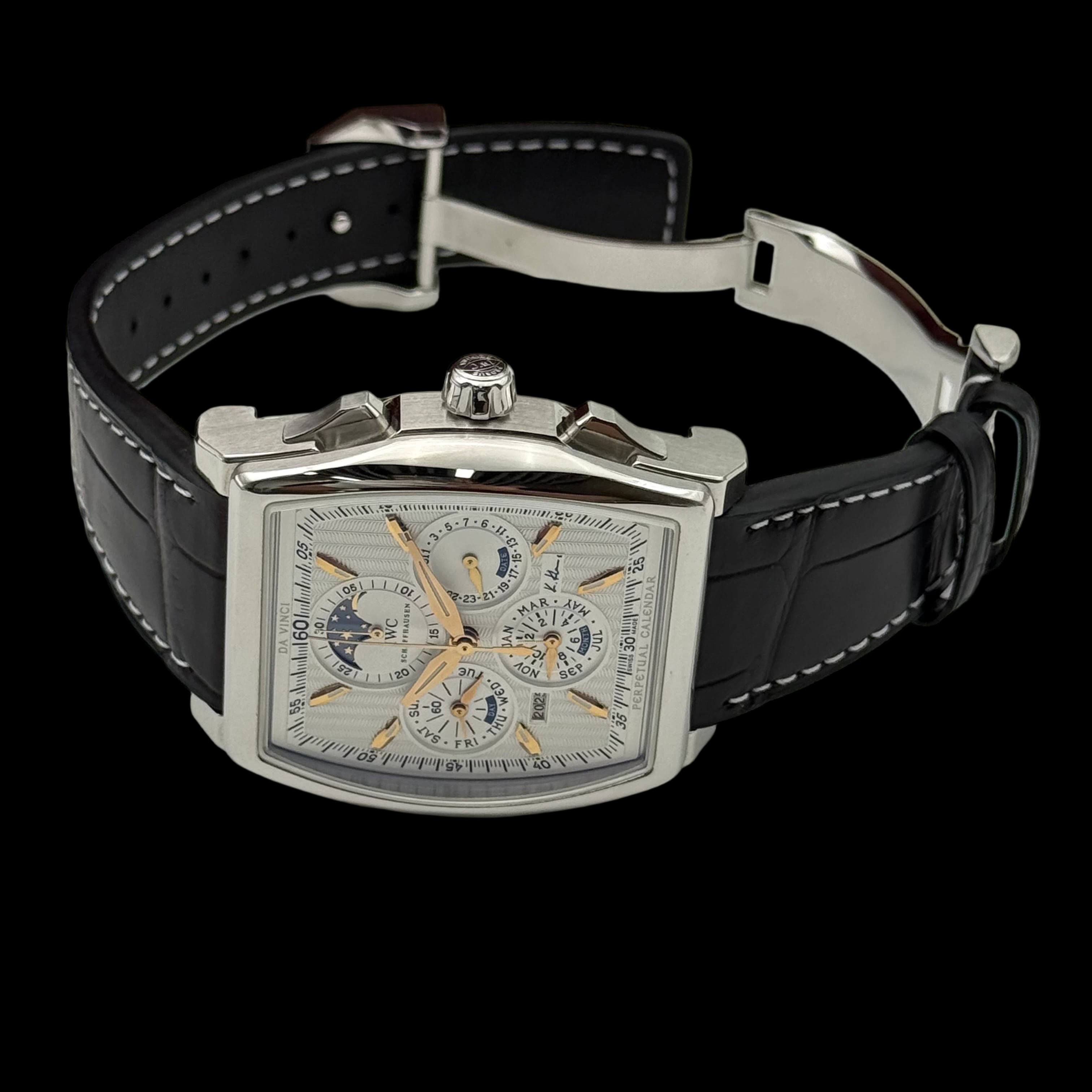 IWC IW376204 detail 5