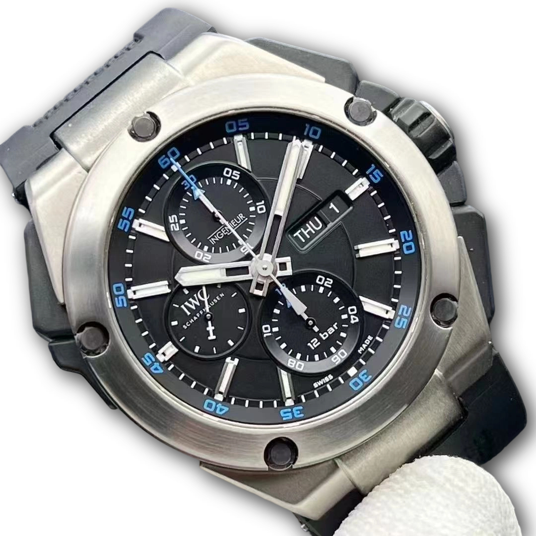 IWC IW386503 detail 1