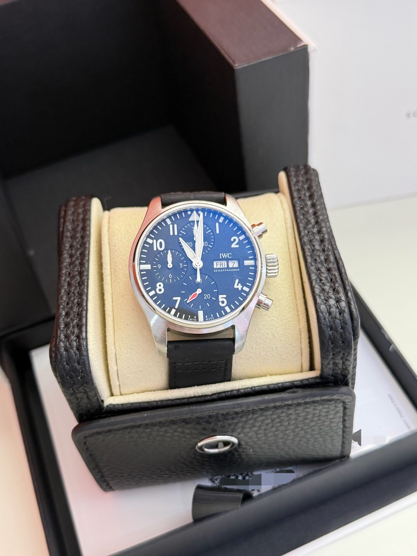 IWC IW388111