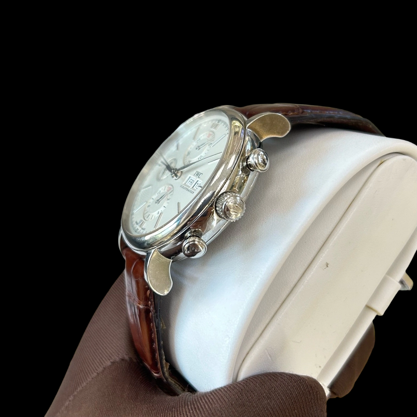 IWC IW391007 detail 4
