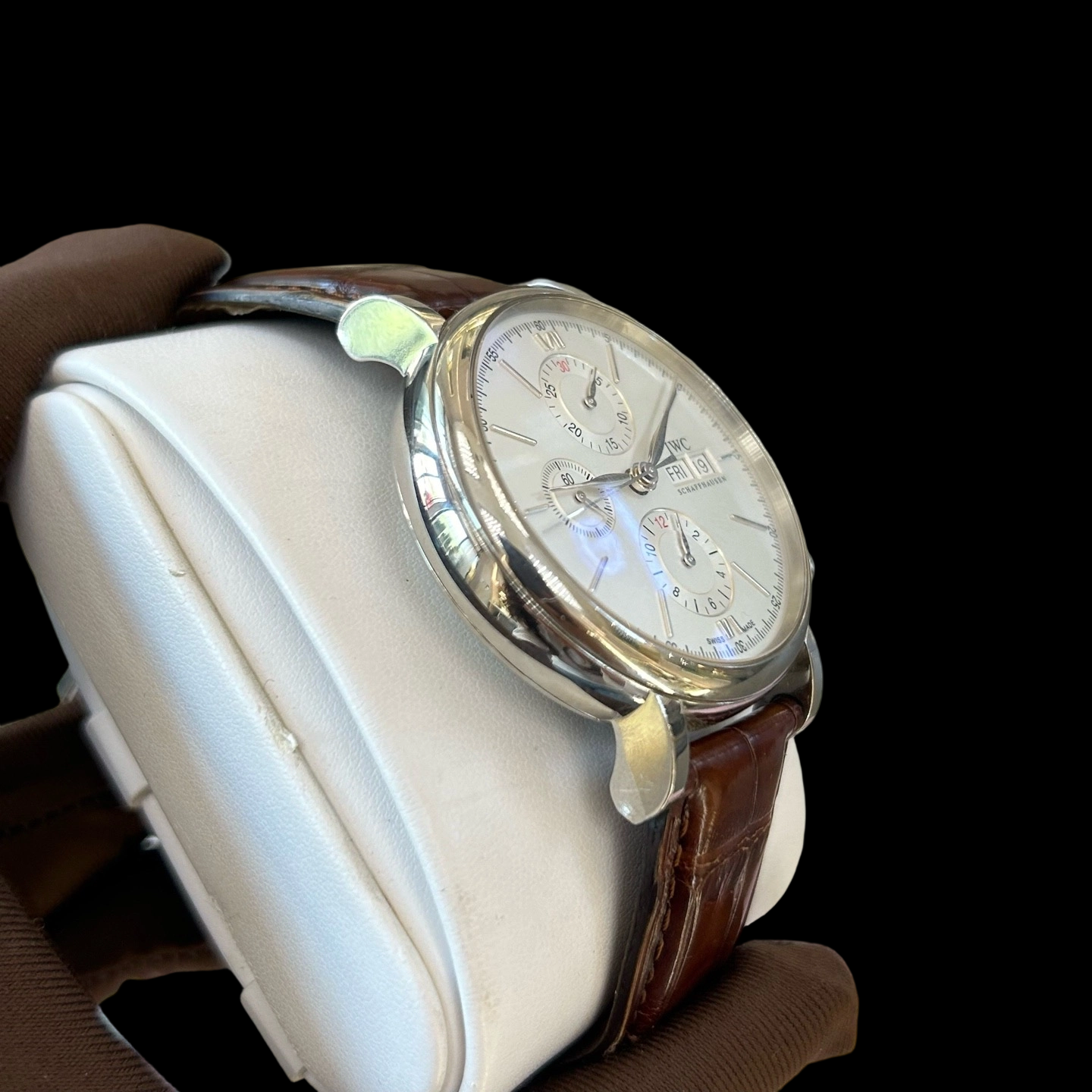IWC IW391007 detail 3
