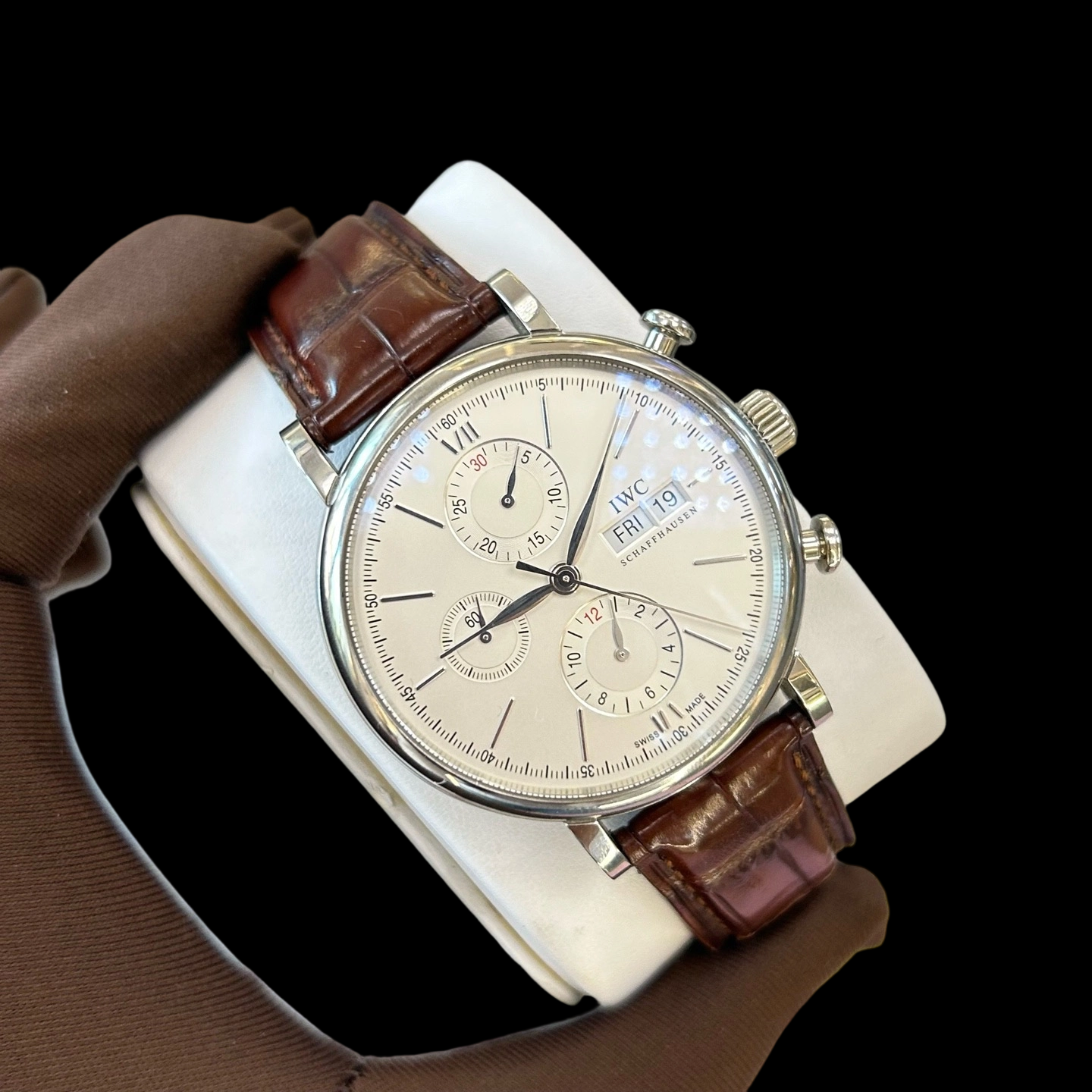 IWC IW391007 detail 1