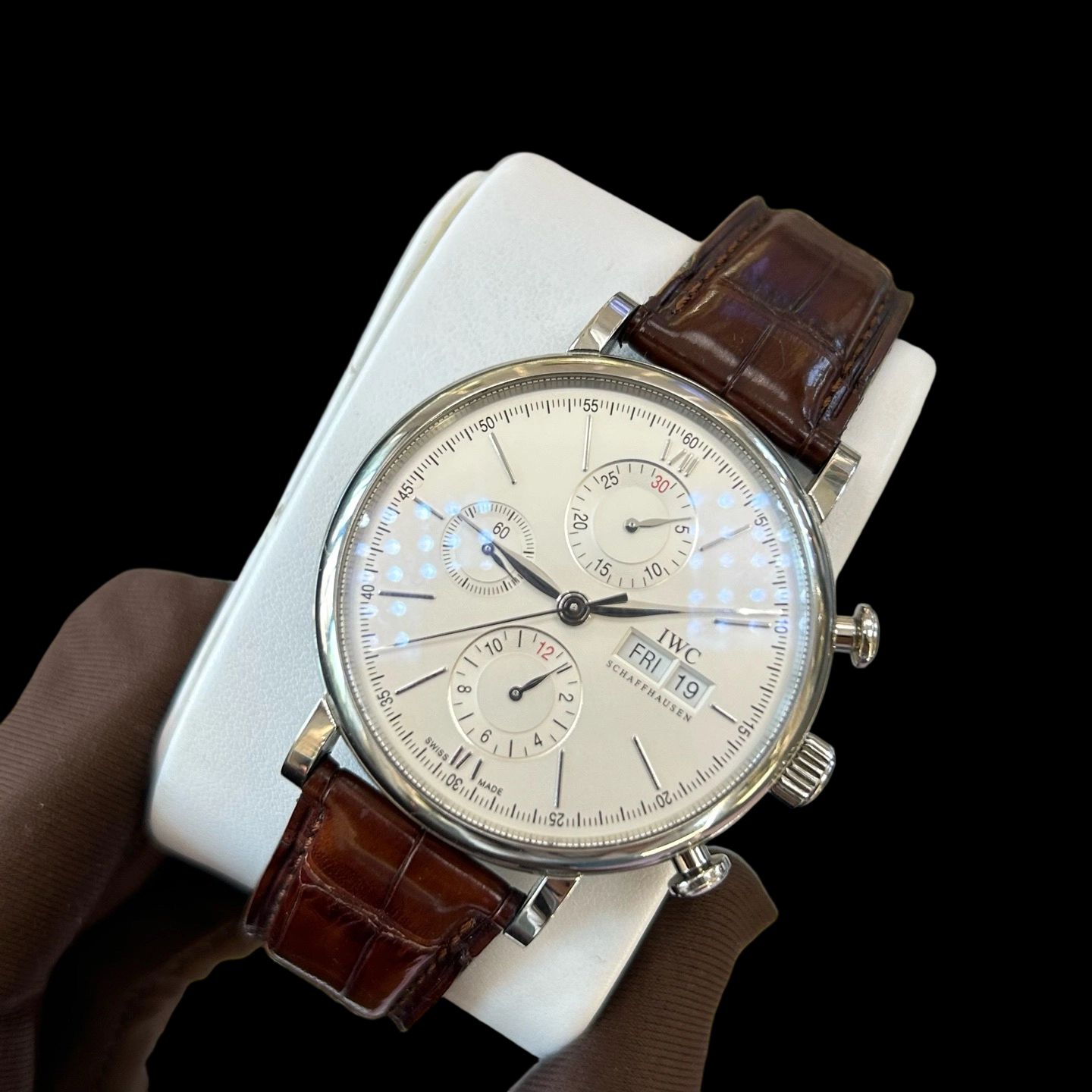 IWC IW391007 detail 2
