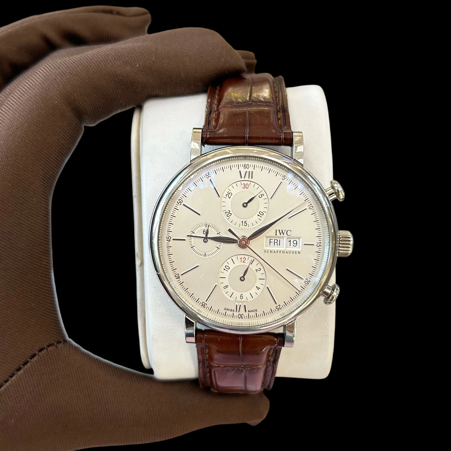 IWC IW391007