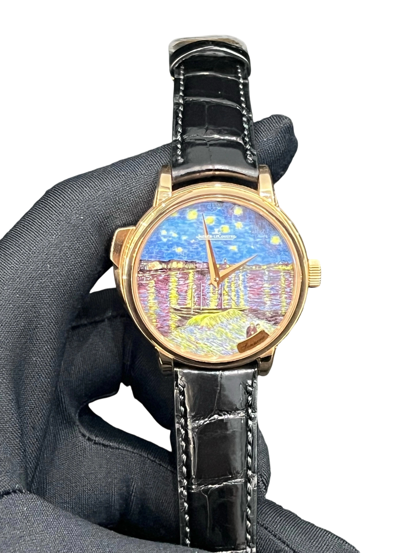 Jaeger-LeCoultre 50924E1