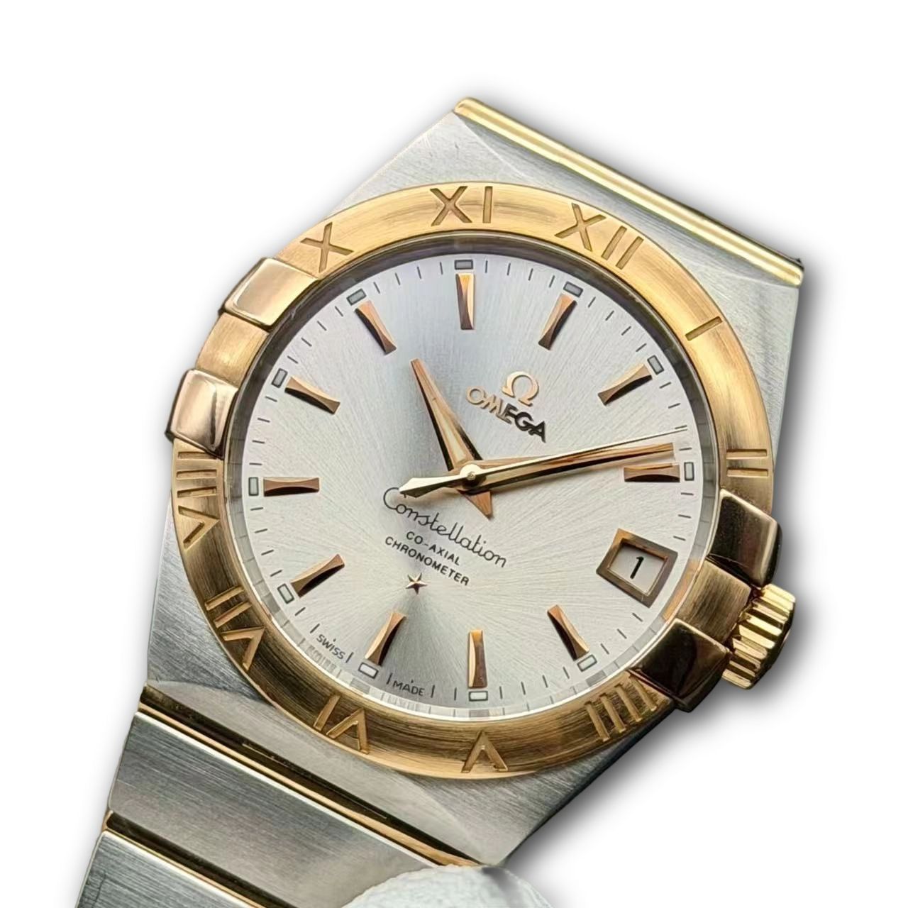 Omega 123.20.38.21.02.002