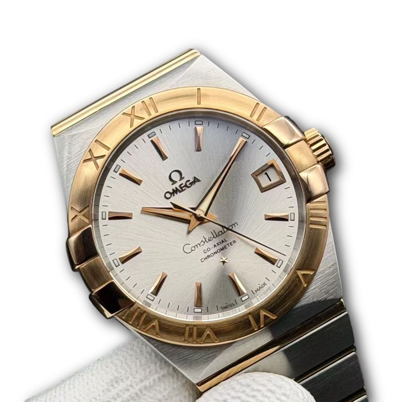 Omega 123.20.38.21.02.002 detail 1