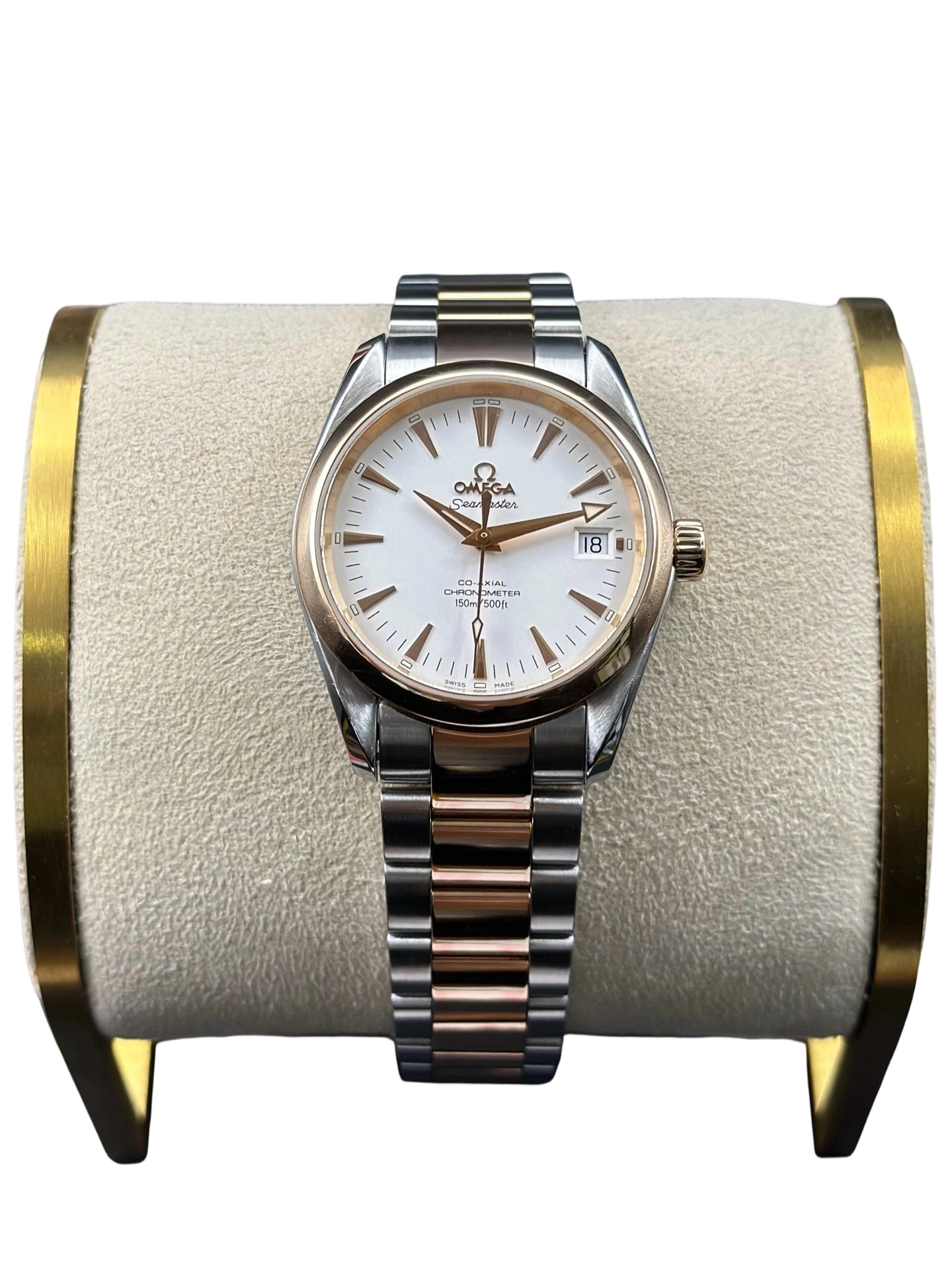 Omega 2304.30.00