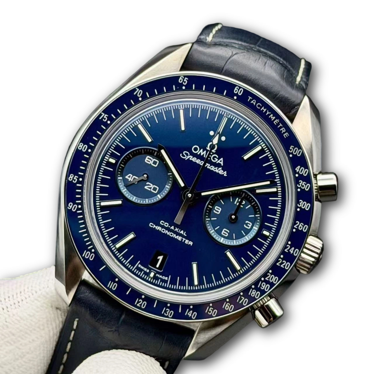 Omega 311.93.44.51.03.001 detail 1