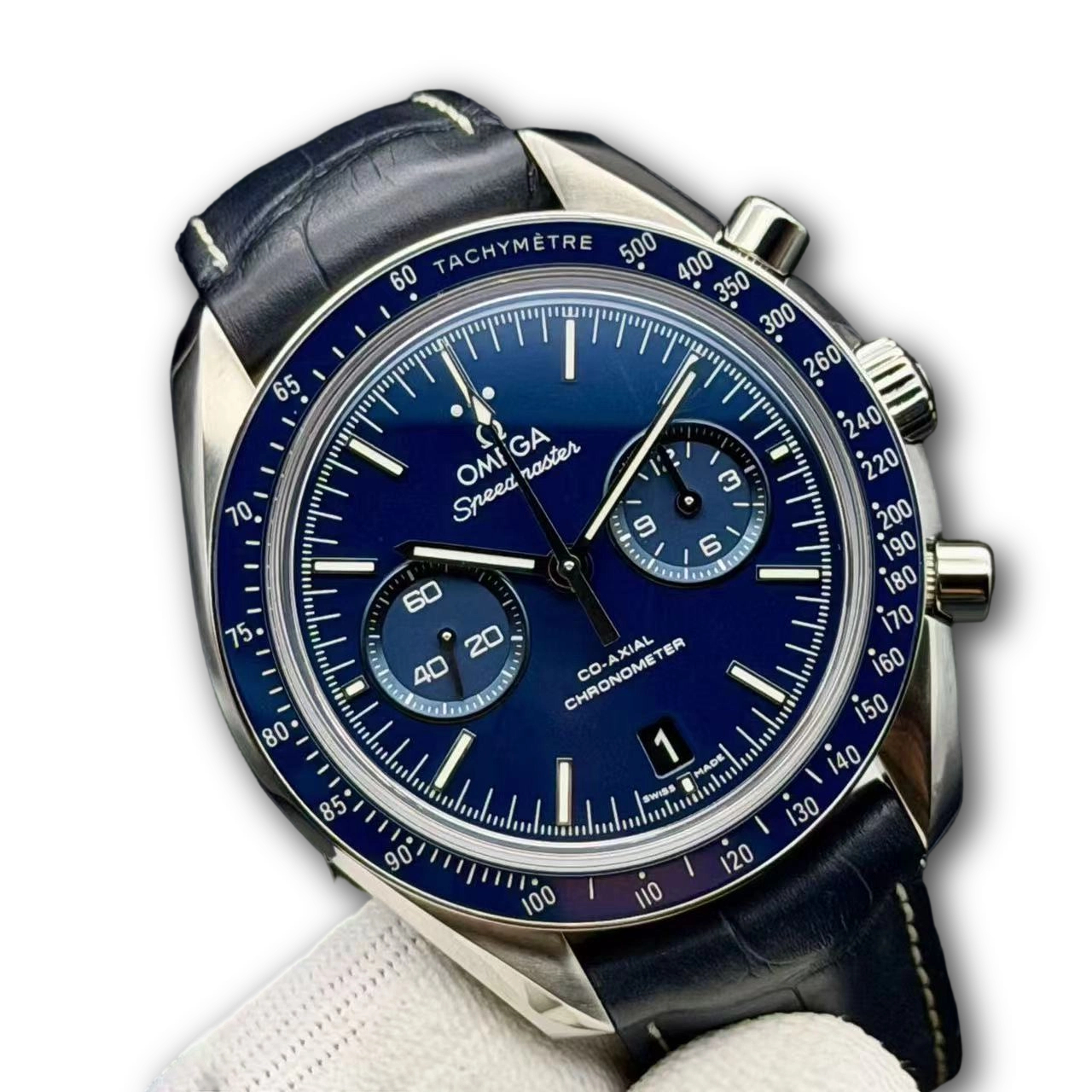 Omega 311.93.44.51.03.001 detail 2