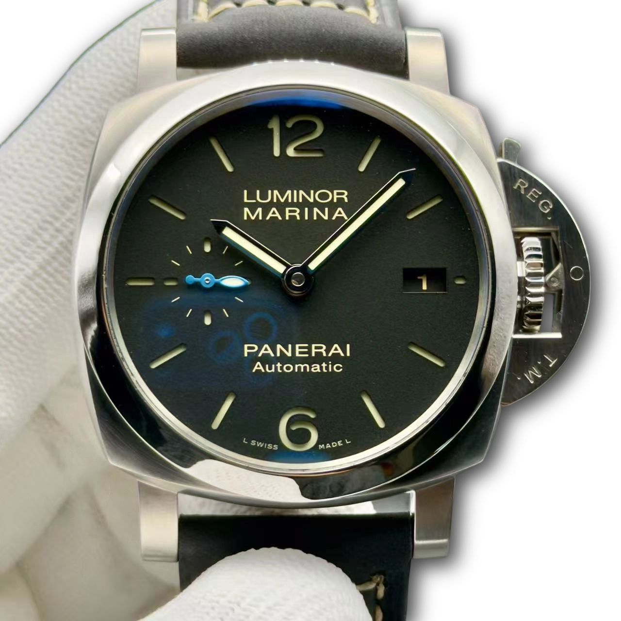 Panerai PAM02392