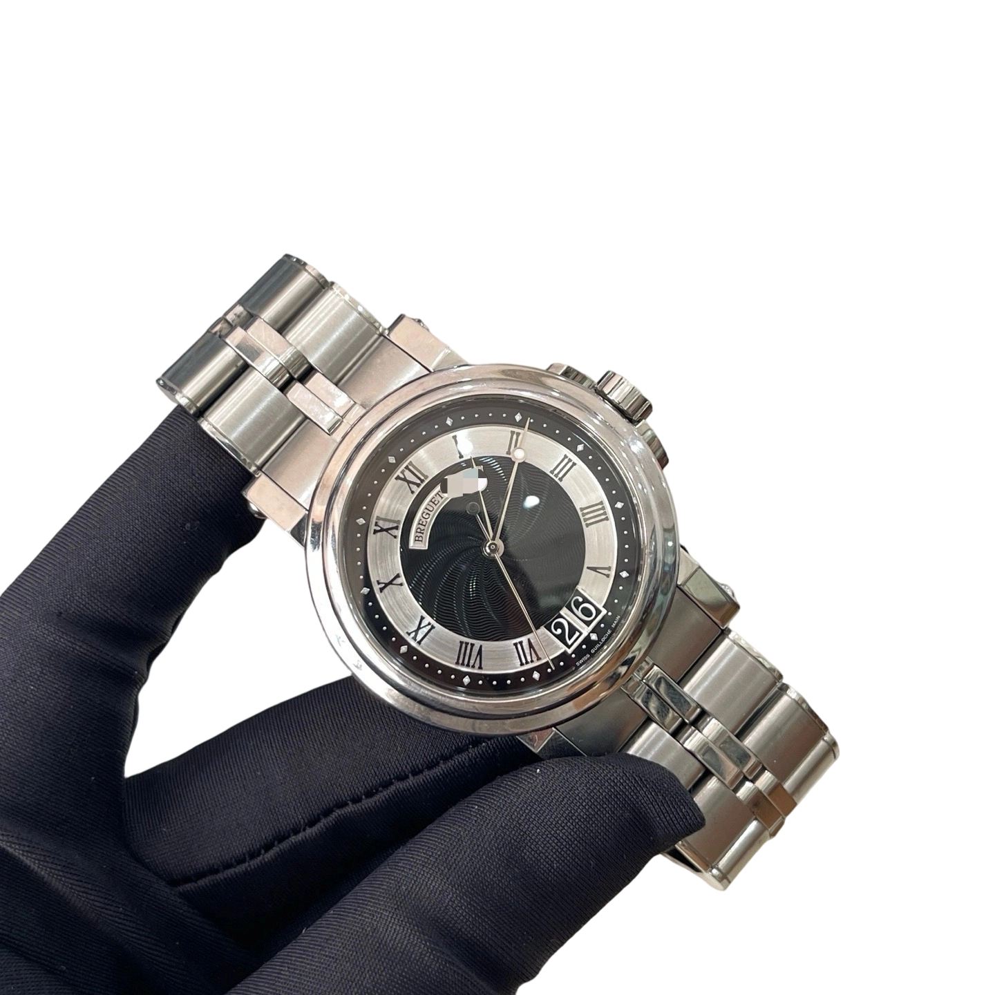 Breguet 5817ST / 92 / SV0