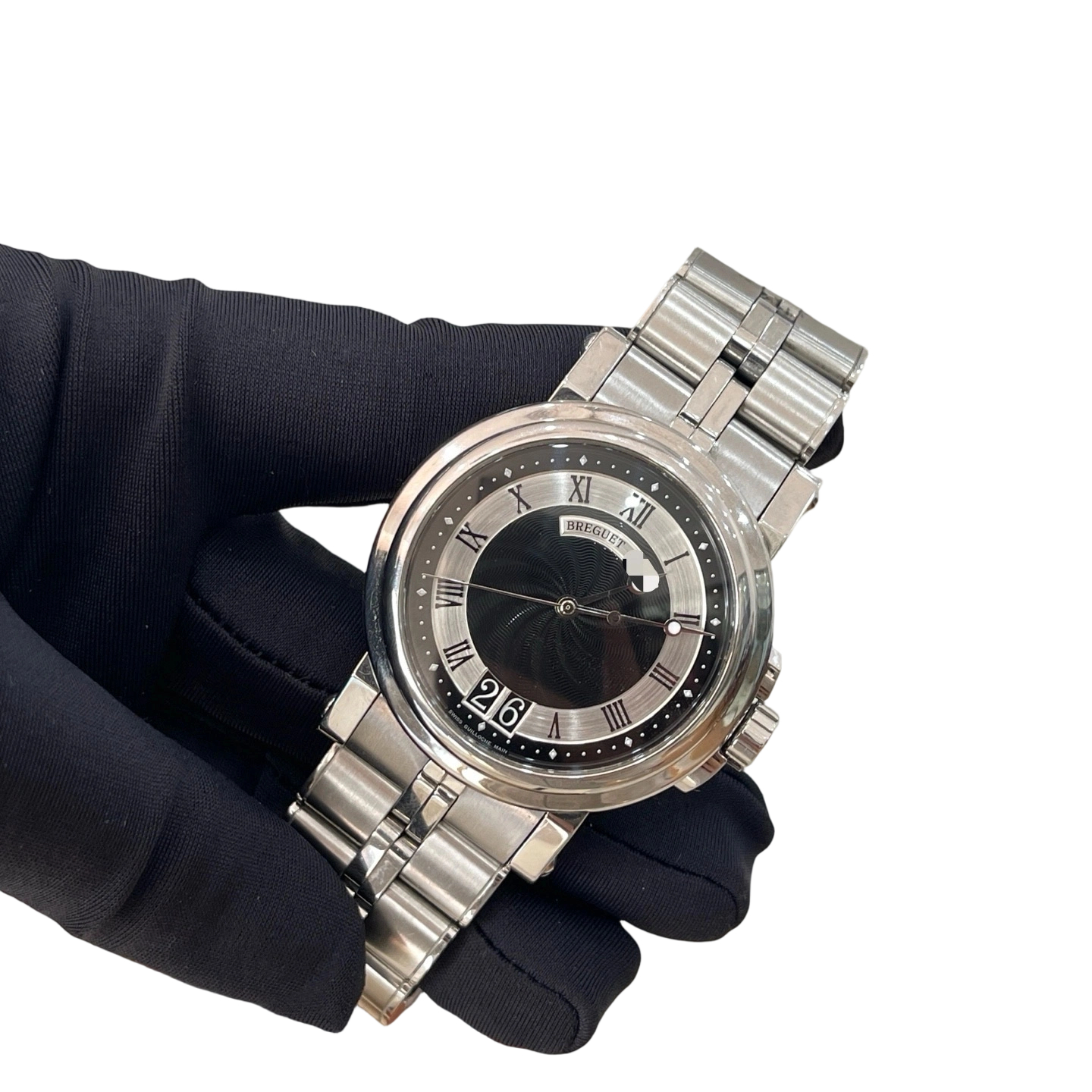 Breguet 5817ST / 92 / SV0 detail 1