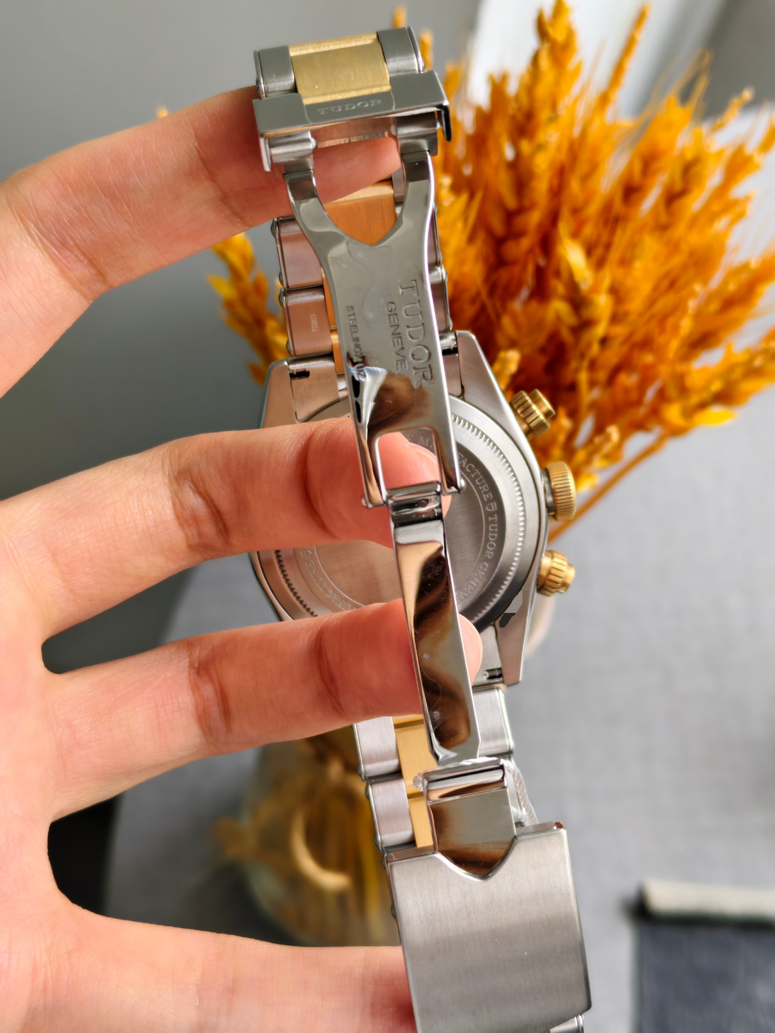 Tudor m79363n-0001 detail 5