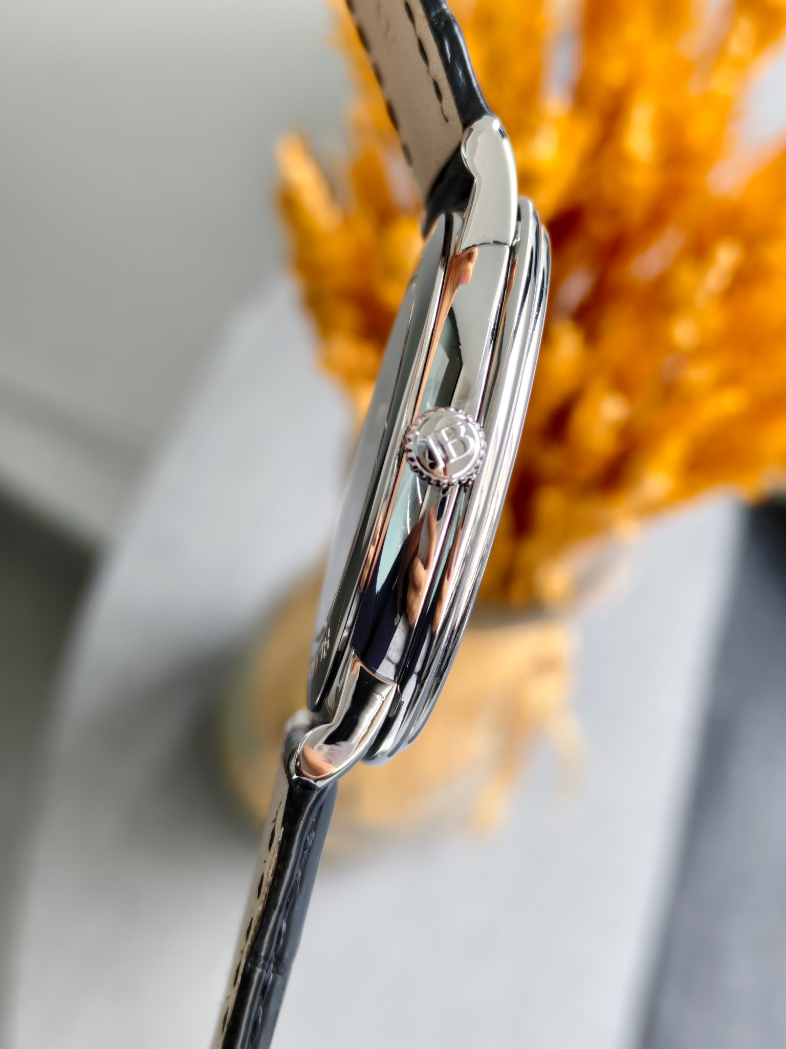 Blancpain 6606A-1127-55B detail 4