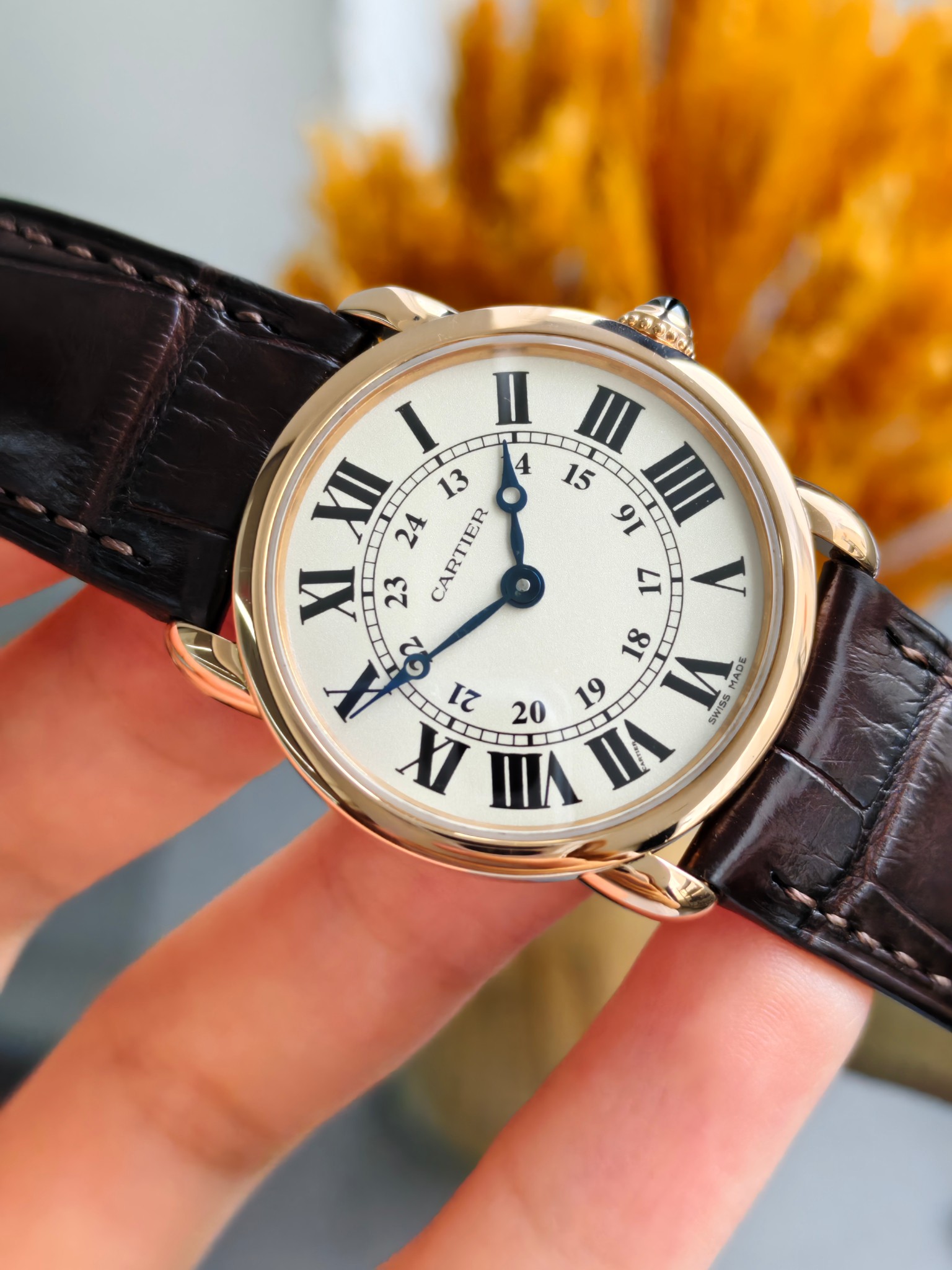 Cartier W6800151 detail 2