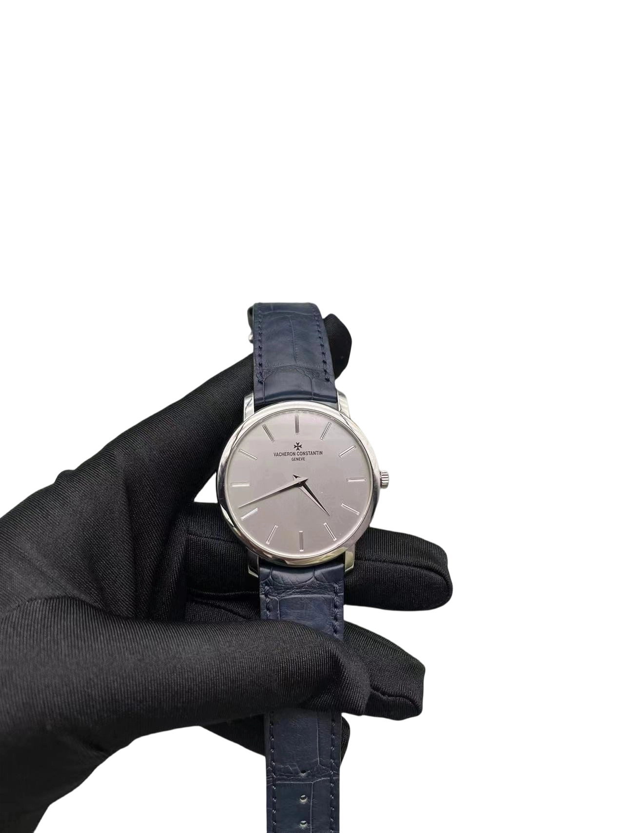 Vacheron Constantin 43076 / 000P-9875