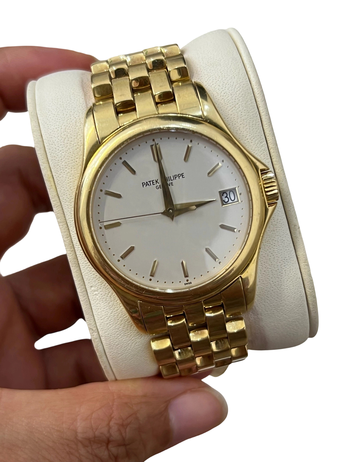 Patek Philippe 5127 / 1J-001