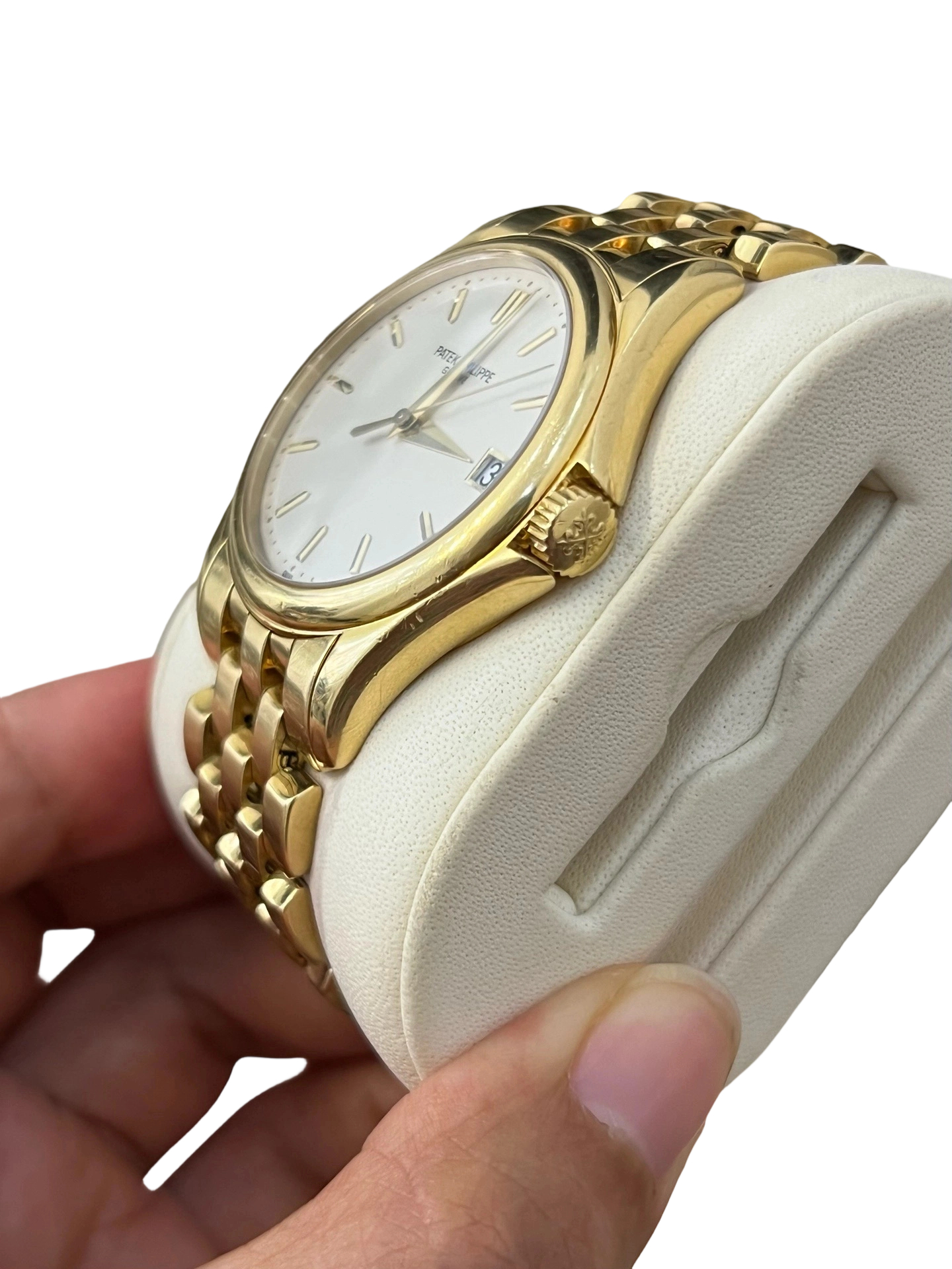 Patek Philippe 5127 / 1J-001 detail 2