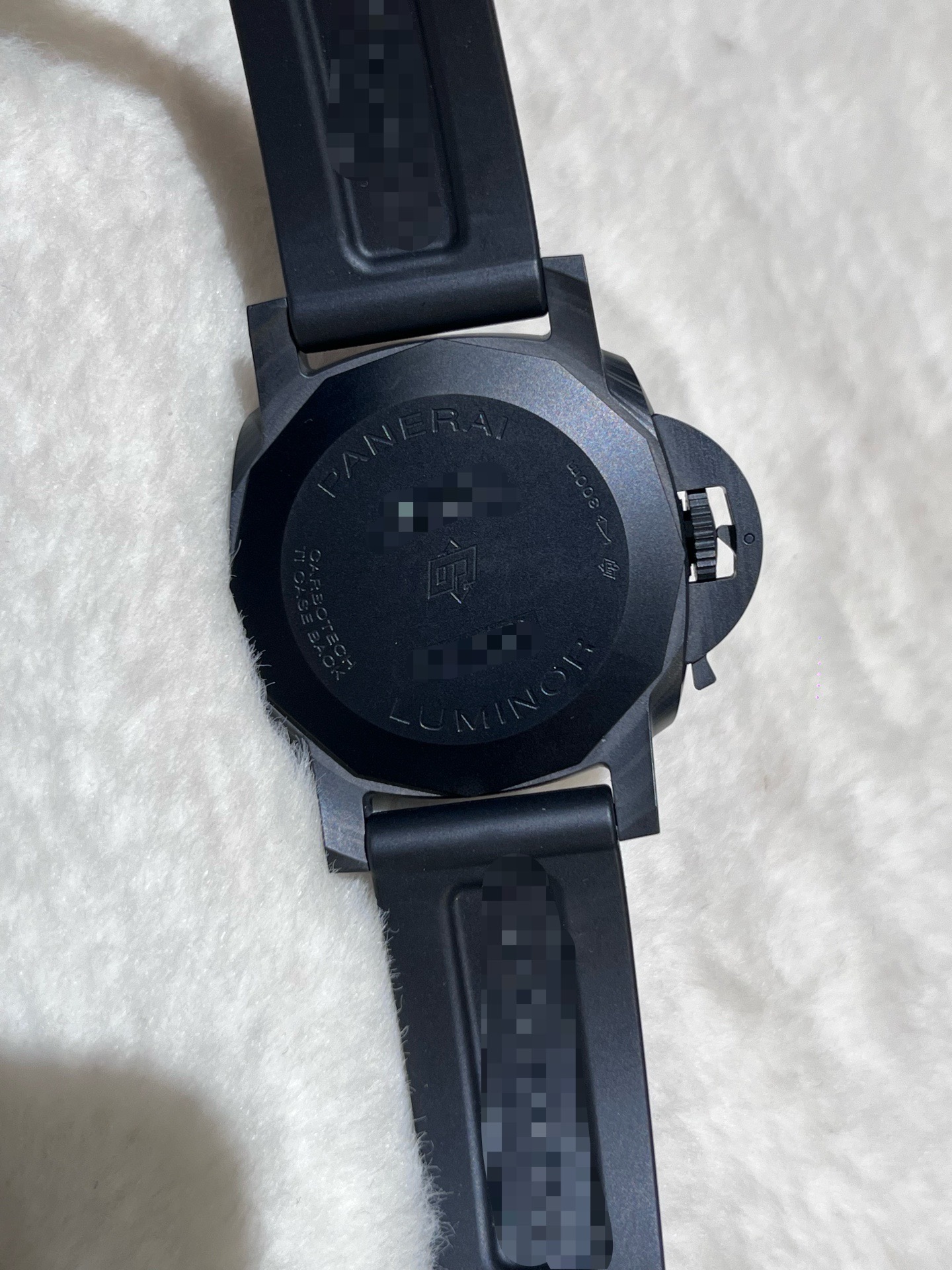 Panerai PAM01661 detail 5