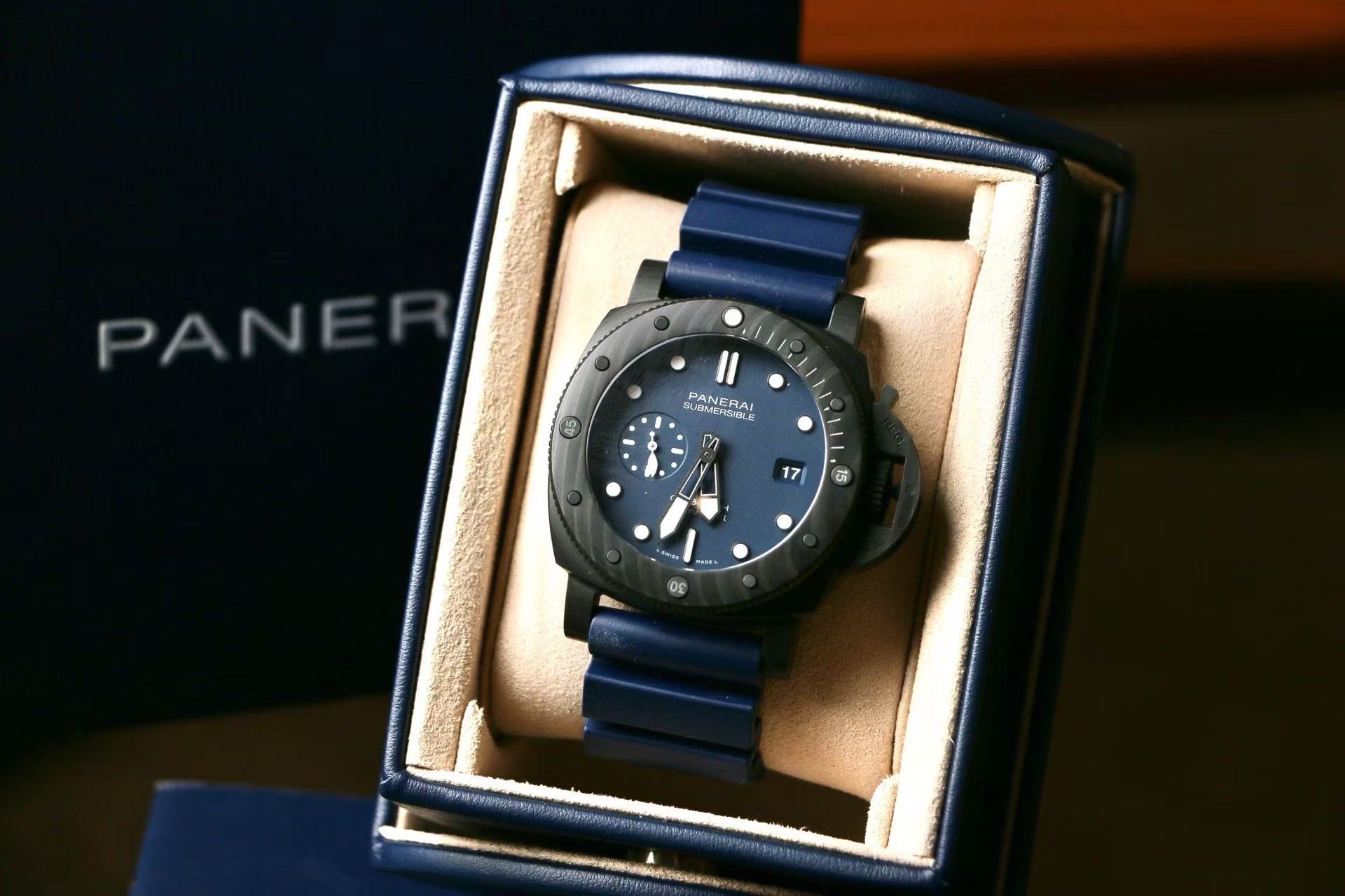 Panerai PAM01232