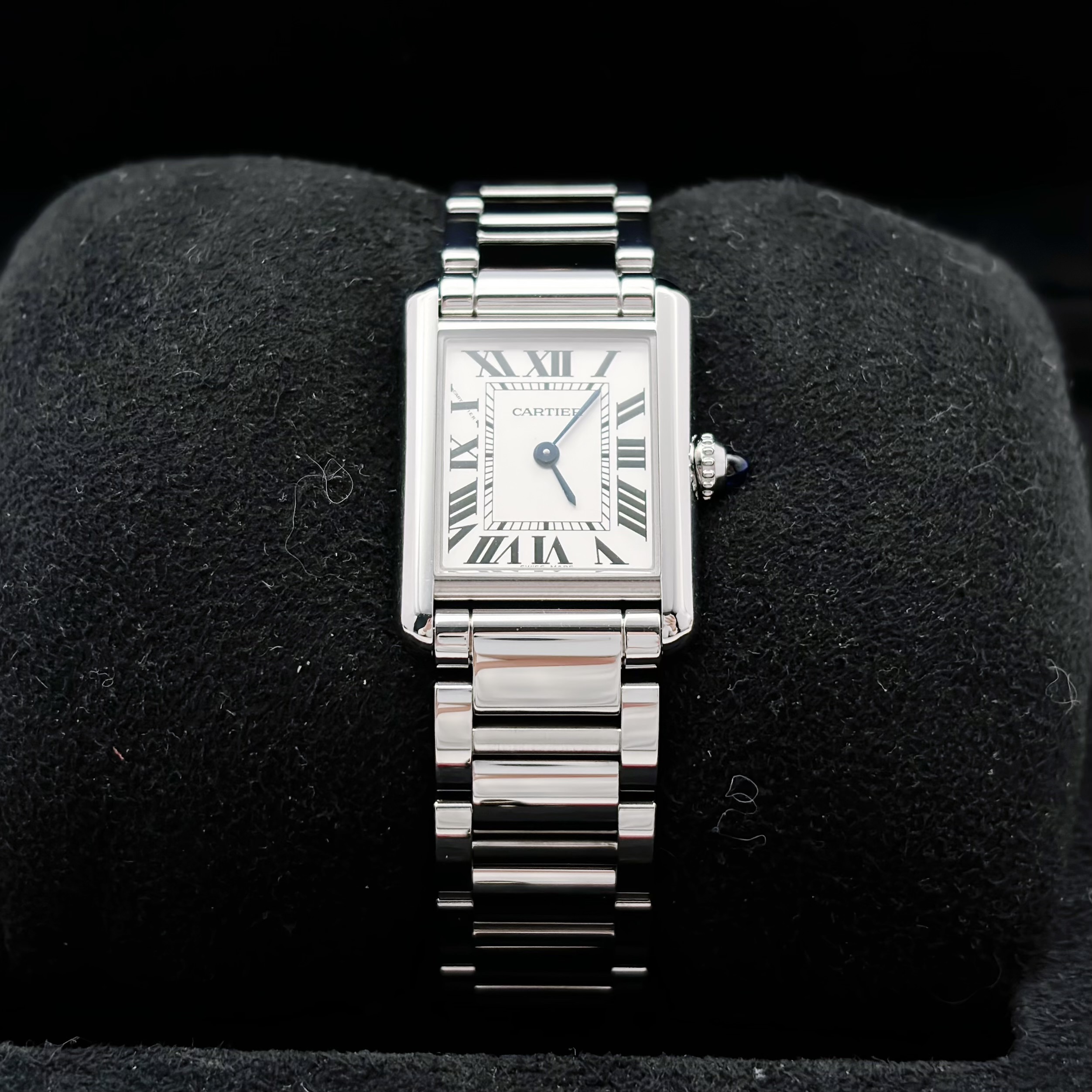 Cartier WSTA0051